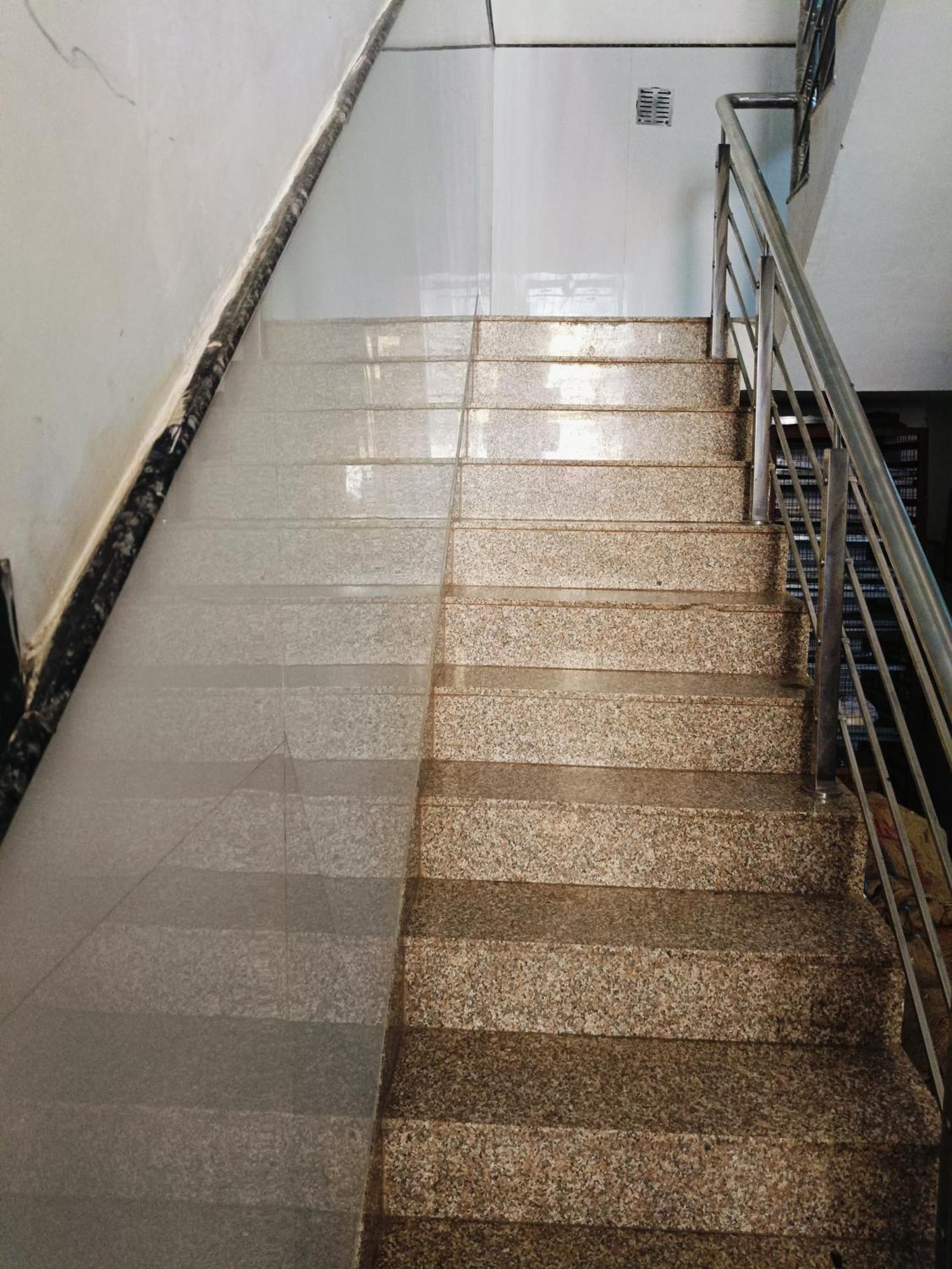 Jai Hanuman Guest House Palsana  Buitenkant foto